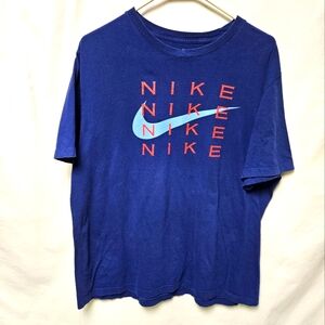 Mens NIKE XL Tshirt